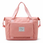 Premium Multi-Purpose Travel & Gym Duffel Bag for Women – Spacious, Stylish & Water-Resistant