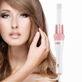 Automatic Hair Curler Spin 360° Rotating Hair Styling Roller