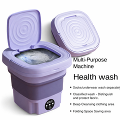 Portable Washing machine